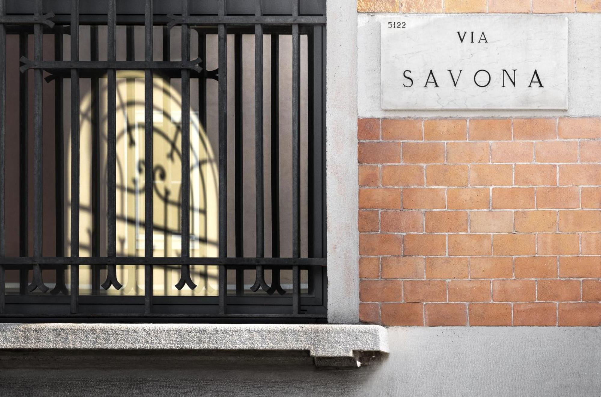 Silver House Navigli - Tortona Milano Exterior foto