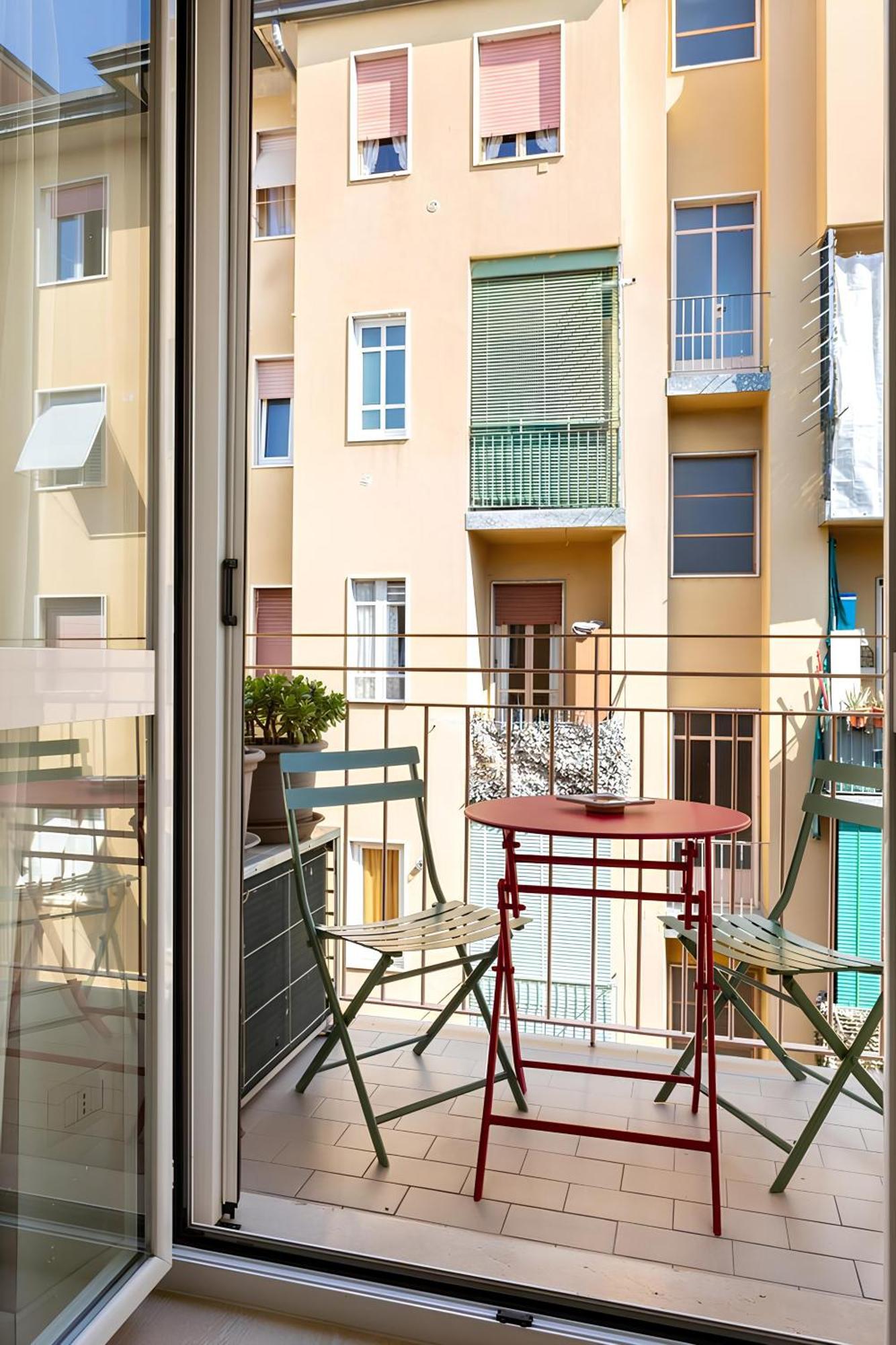 Silver House Navigli - Tortona Milano Exterior foto